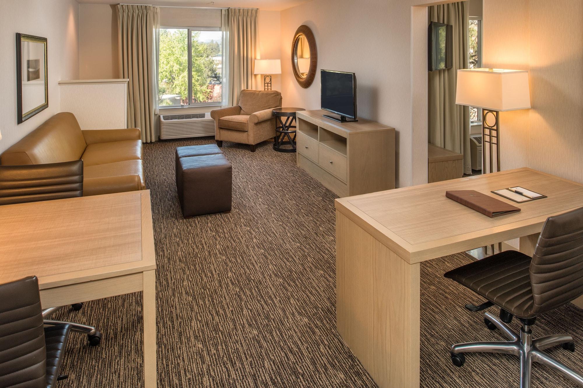 The Newberry Hotel Bend, Tapestry Collection By Hilton Exterior foto