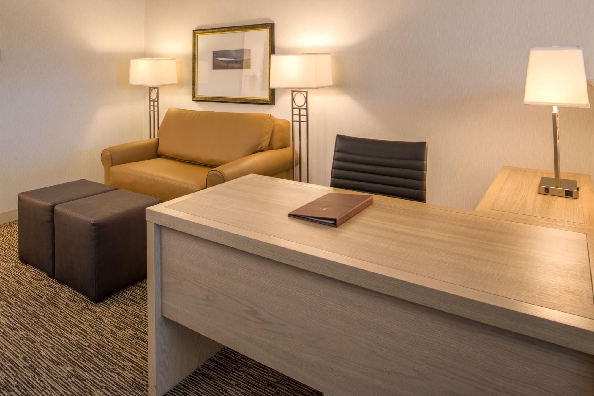 The Newberry Hotel Bend, Tapestry Collection By Hilton Exterior foto