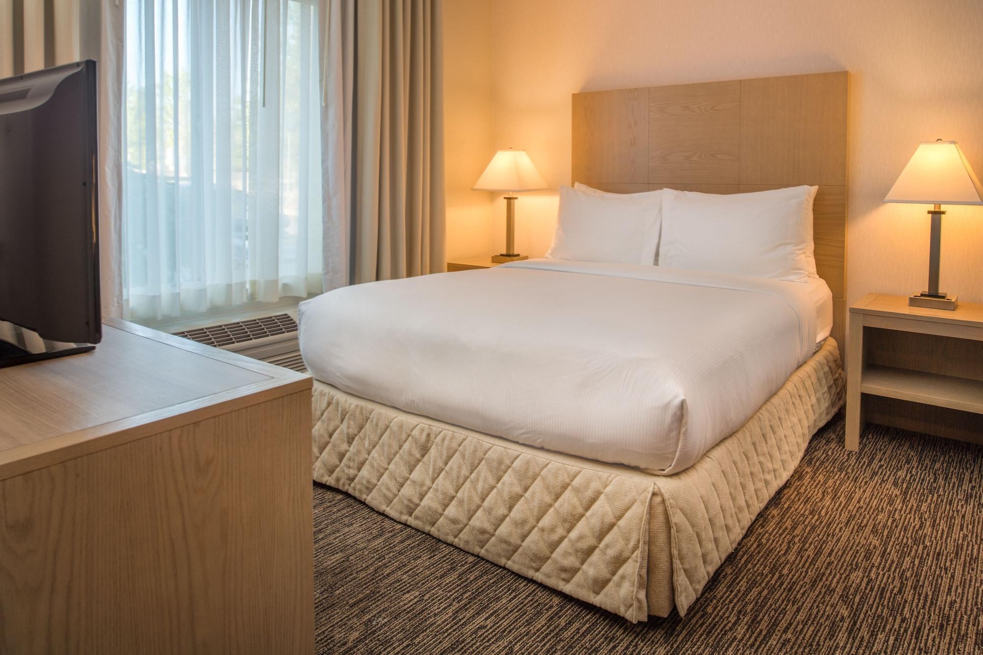 The Newberry Hotel Bend, Tapestry Collection By Hilton Exterior foto