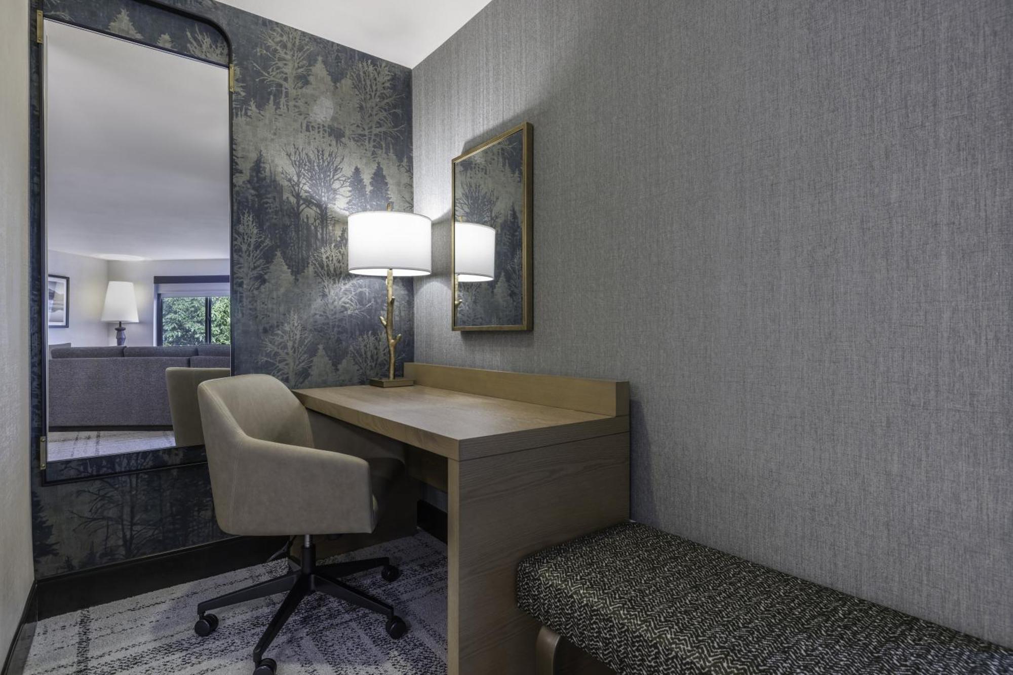 The Newberry Hotel Bend, Tapestry Collection By Hilton Exterior foto