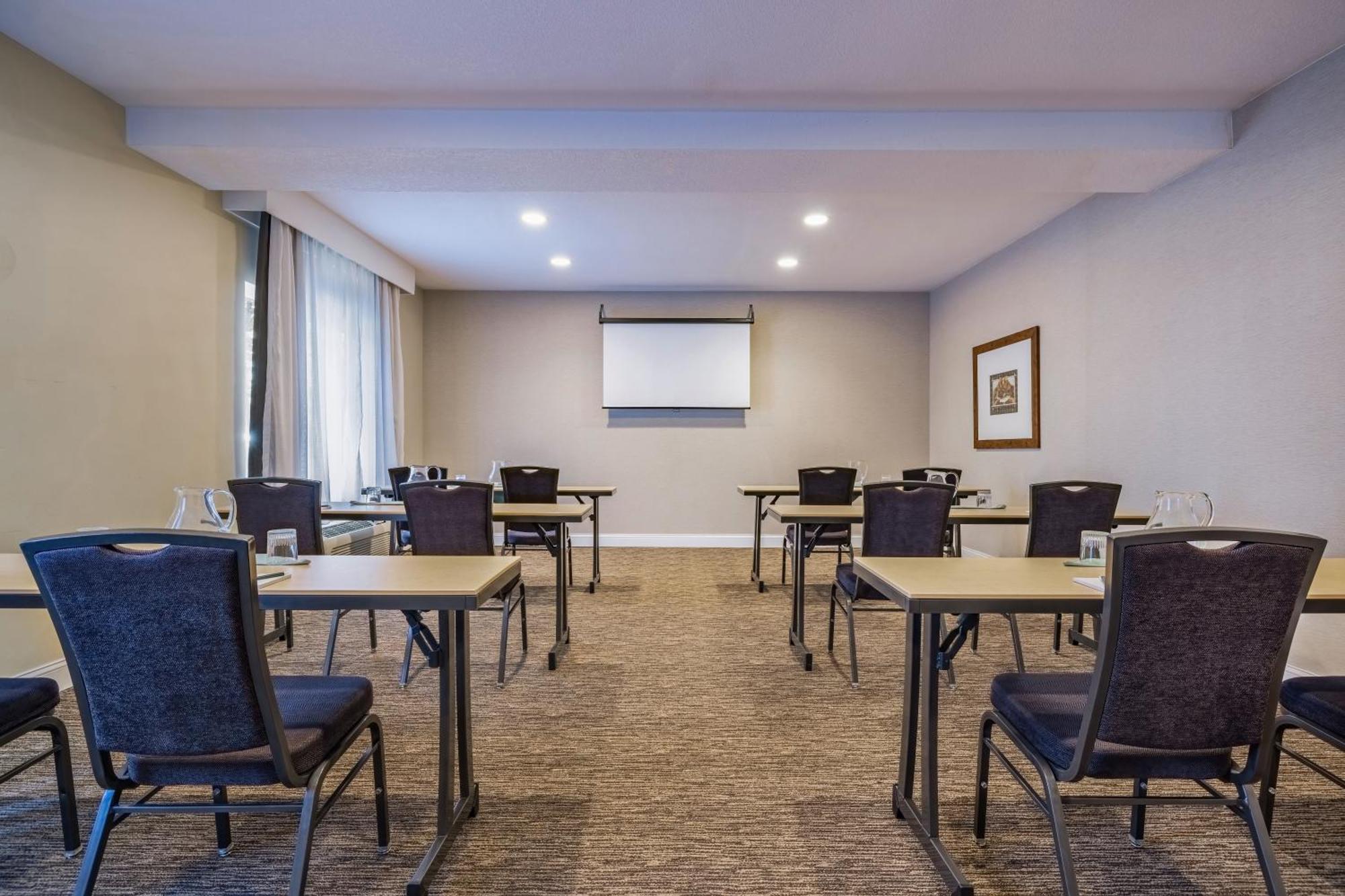 The Newberry Hotel Bend, Tapestry Collection By Hilton Exterior foto